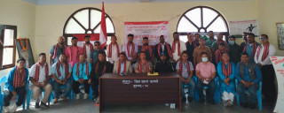 नेपाल लोकतान्त्रिक खेलकुद संघ रूपन्देहीमा को–को भए मनोनित ?