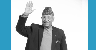 ३१ वर्षमै मन्त्री बनेका थिए दीपक बोहरा, यस्ताे छ जीवनी