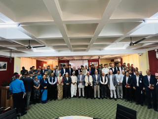 विपद् प्रतिकार्यलाई प्रभावकारी बनाउन जरुरी : मुख्यमन्त्री आचार्य