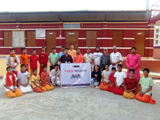 बटुकलाई सूचना प्रविधि प्रशिक्षण