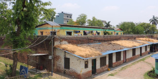 पूर्पक्षका लागि रवि लामिछाने कारागार चलान