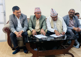 गौतमबुद्ध अन्तर्राष्ट्रिय विमानस्थल नियमित सञ्चालनको वातावरण बनाउन माग