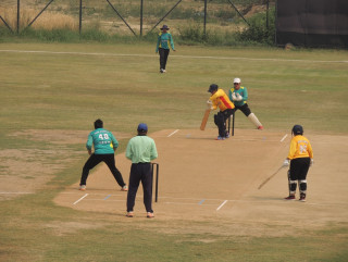 भैरहवामा ‘महिला लेजेण्ड टी–२० सिरिज’ सुरु, सन् २००९ टीम विजयी