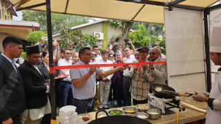 होटल पौवाका सबै शाखामा ‘स्वाद उत्सव’