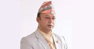 आम नागरिकको घरमा अव लोडसेडिङ हुँदैन : उर्जामन्त्री  खड्का