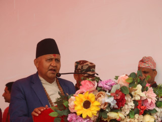 लुम्बिनी प्रदेशको पर्यटन विकासलाई नयाँ उचाईमा पुर्‍याएका छौं : मुख्यमन्त्री आचार्य