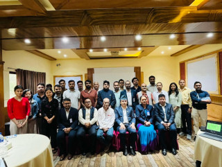 लुम्बिनी प्रदेशमा मानसिक स्वास्थ्य रणनीति कार्यान्वयनमा : सेवा प्रभावकारी बनाउने पहल