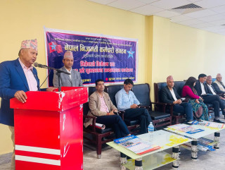 प्रदेश तहमा निजामती सेवामा आकर्षण बढाउन ध्यान दिएका छौं : मुख्यमन्त्री आचार्य