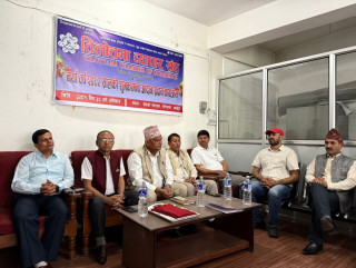 आशावादी भएर अगाडि बढ्न उद्योगी–व्यवसायीलाई आग्रह