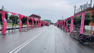 सिद्धार्थ सडक खाना महोत्सवको मिति परिवर्तन, सोमबार हुने