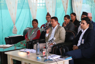 तिलोत्तमामा व्यक्तिगत घटना दर्ता सप्ताह सुरु