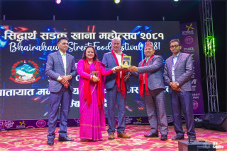 सिद्धार्थनगरका मेयर खाँ भन्छन्–भारतीय पर्यटकलाई दुःख दिनुहुँदैन