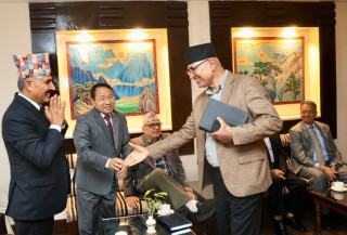 बजेटलाई उत्पादन र रोजगारीमा केन्द्रित गर्न सुझाव