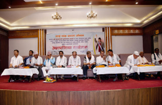 पूर्वाधार अलपत्र, नीति अस्पष्ट : भैरहवामा उठ्यो समृद्धिको बहस