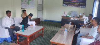 लुम्बिनीका मुख्य न्यायाधिवक्ताद्वारा कारागार अनुगमन जारी, सुधारका लागि निर्देशनात्मक सुझाव