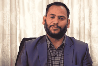 ‘न्यूनतम आधारभूत मागहरूलाई वेवास्ता गरी ऐन आए वा कुनै बहानामा रोकिए सैह्य हुँदैन’