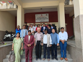 ‘सेजको संरक्षण गर्नुपर्छ भन्ने निजी क्षेत्रको चासो सकारात्मक’