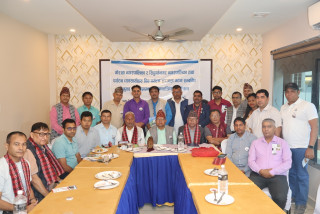 ‘पर्यटन प्रवर्द्धनका लागि पर्यटकीय स्थलहरुको प्रचारप्रसार जरुरी’