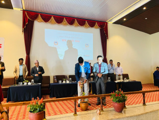 पोषणका लागि रैथाने बालिको प्रयोग बढाऔं : मुख्यमन्त्री आचार्य