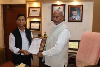 व्यवसायीको गुनासो : भैरहवामा नगर प्रहरीले ज्यादती गर्‍यो