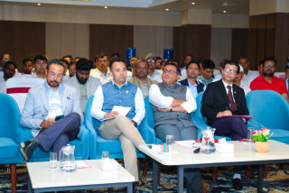 गौतमबुद्ध विमानस्थलमा नियमित अन्तर्राष्ट्रिय उडान हुनुपर्नेमा जोड