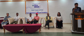 बिहीबार रुपन्देहीमा हुने मिडिया मन्थनको तयारी पूरा