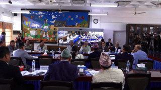 पोखरा विमानस्थलमा अनियमितता प्रकरण : लेखा समितिमा हलचल