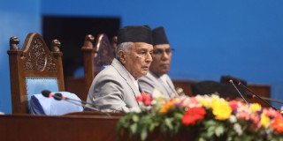 सरकारले ल्याएको  नीति तथा कार्यक्रमबाट निजी क्षेत्र उत्साहित