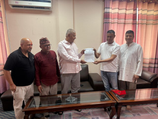 ‘मिडिया बजेट, नीति र कार्यक्रम’ विषयक एकदिवसीय अन्तरसंवाद कार्यक्रम हुने