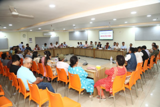 उद्योगी–व्यवसायीको सुरक्षामा विशेष ध्यान दिन आग्रह