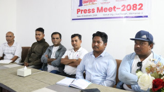 तिलोत्तमामा अन्तर्राष्ट्रिय कराँते प्रतियोगिता हुँदै