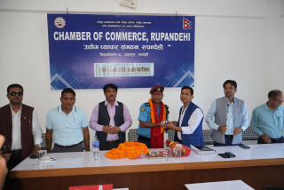 रात्रीकालीन व्यवसाय सञ्चालनका लागि सहयोग गर्न व्यवसायीको आग्रह