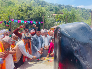 संस्कृति र पर्यटन प्रवर्द्धन प्रदेश सरकारको प्राथमिकता : मुख्यमन्त्री आचार्य