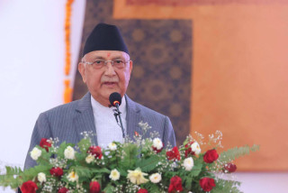 अर्काे वर्ष लुम्बिनीमा अन्तर्राष्ट्रियस्तरको बुद्ध जयन्ती मनाउने प्रधानमन्त्रीको घोषणा