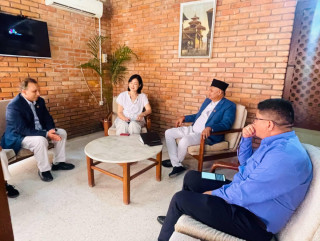 संघीयता सबलीकरणका लागि प्रदेशलाई बलियो बनाउन जरुरी : मुख्यमन्त्री आचार्य