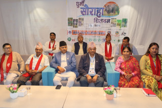 ‘पर्यटन क्षेत्रको विकासका लागि अन्तरप्रदेश समन्वय आवश्यक’