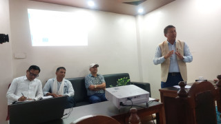 तिलोत्तमालाई महिलामैत्री शहर बनाउन परियोजना