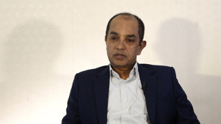 हिमाल संरक्षणमा विश्वको प्रतिवद्धता खोज्ने प्रयास होः विजय सिंह