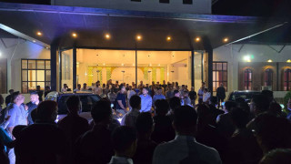 रुपन्देहीमा हुन्डाईको क्रेटा इभी सार्वजनिक, कार्यक्रमस्थलबाटै १० वटा विक्री