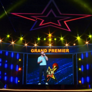 गायन रियालिटी शो सिङ्गिङ स्टार नेपालको टप ५ मा पुगे कञ्चनपुरका आशिष