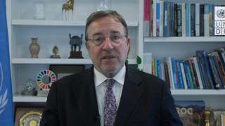 सगरमाथा संवाद विश्वका लागि प्रेरणादायक उदाहरणः युएनडिपी उपाध्यक्ष