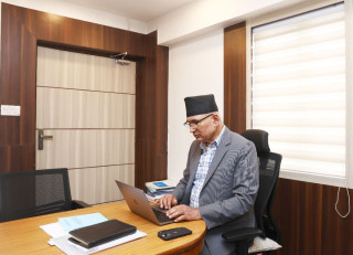 बजेटको तयारीमा अर्थ मन्त्रालय, मुलुकको आवश्यकता र सुझावमा विशेष ध्यान