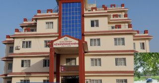 पर्यटन प्रवर्द्धनका लागि कञ्चनमा चित्रकला कार्यशाला हुँदै