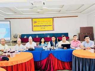 ‘लोकतन्त्रको विकल्प लोकतन्त्र नै हो’