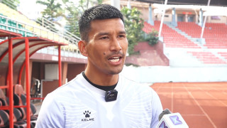 रसको प्रशिक्षणमा अभ्यस्त हुन थाल्यौं : किरण चेम्जोङ