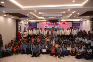 भैरहवामा किशोरीहरुको आत्मरक्षा तालिम समापन