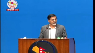 विरोधको बेवास्ता गर्दै सदन चलाउनु दुःखद्ः सांसद शर्मा