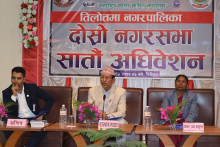 तिलोत्तमाको नीति तथा कार्यक्रम : कृषि, शिक्षा, स्वास्थ्य  र युवा  प्राथमिकतामा