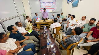 चोरी तस्करीका कारण व्यापार सञ्चालनमा समस्या भएको व्यवसायीको गुनासो