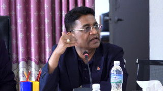 काठमाडौं-दिल्ली इकोनोमिक क्लासको टिकट मूल्य बढी भयोः सांसद महासेठ